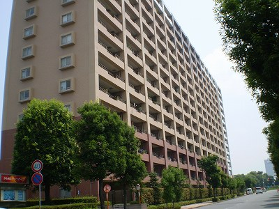 ダイアパレスつくば学園都市_画像2