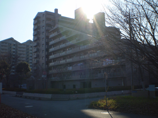 ライオンズマンション筑波学園都市_画像3