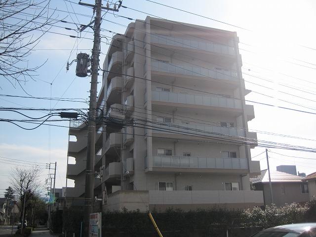 ミオカステーロつくば竹園２丁目_画像3